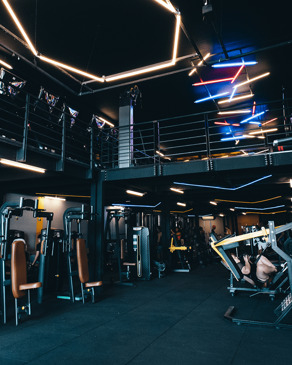 LINS - FLORIANO (SP)